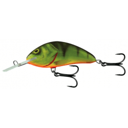 Leurre silure Hornet Floating 9cm - SALMO