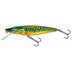 Leurre Pike Floating - SALMO