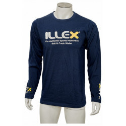 T-shirt manches longues - ILLEX