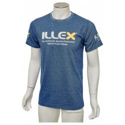 T-shirt manches courtes - ILLEX