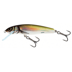 Leurre Minnow Sinking - SALMO