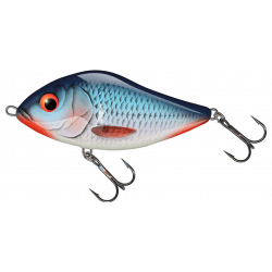 Poisson nageur coulant SLIDER 7 cm - SALMO