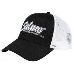 Casquette Trucker Cap - SALMO