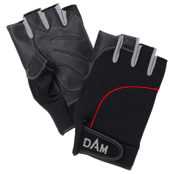 Gants Neo Tec Half Finger - DAM