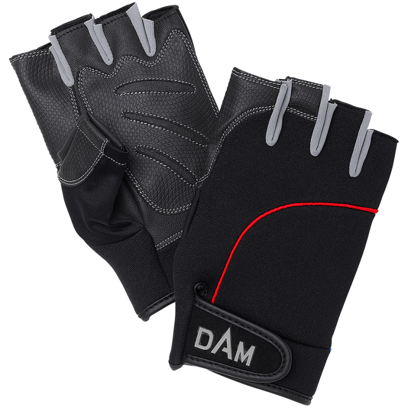 gants neo tec half finger