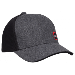 Casquette Wool - DAM