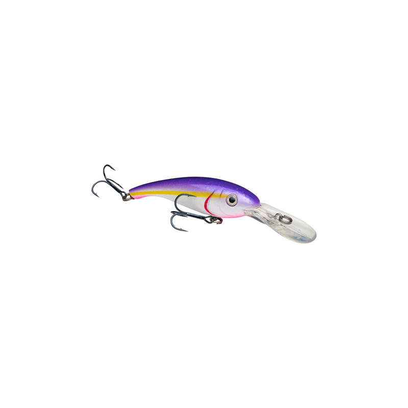 Bonsai Shad Violet Alewife