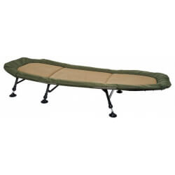 Lit de camp STB 6 Feet Bed Chair - STARBAITS