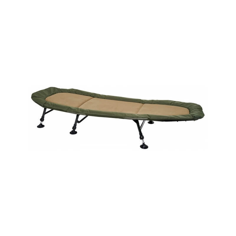 STB 6 Feet Bed Chair