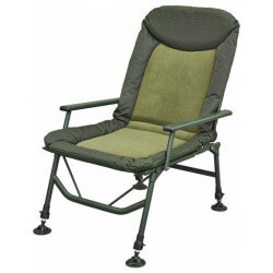 Level Chair STB Comfort Mammoth Chair - STARBAITS