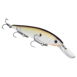 Leurre dur KVD Deep 300 Jerkbait 12cm - STRIKE KING