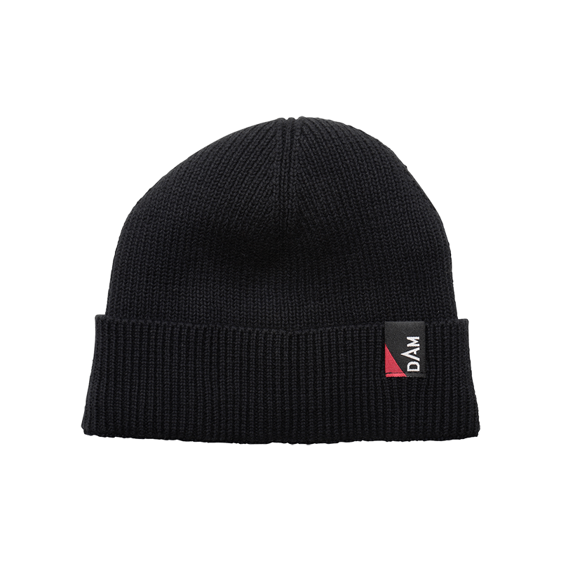 bonnet polaire noir