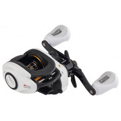 Moulinet casting MAX PRO Low Profile Reel - ABU GARCIA