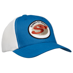 Casquette Base-Ball - SCIERRA