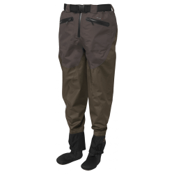 Pantalon de Wading Helmsdale 20.000 Waist Stockingfoot - SCIERRA