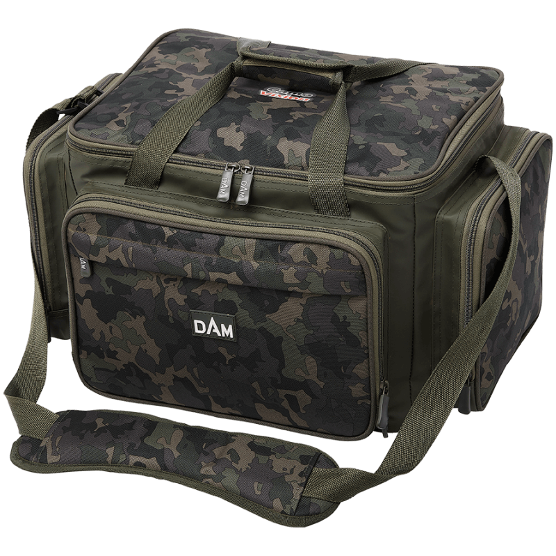 sac camovision compact