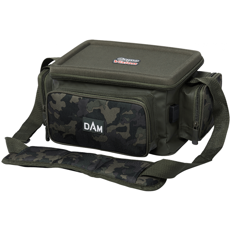 sac camovision technical