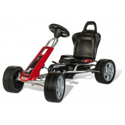 Kart Ferbedo Go Kart X-Racer - ROLLY TOYS