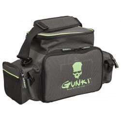 Sac Iron-T Box Bag Front-Perch Pro - GUNKI