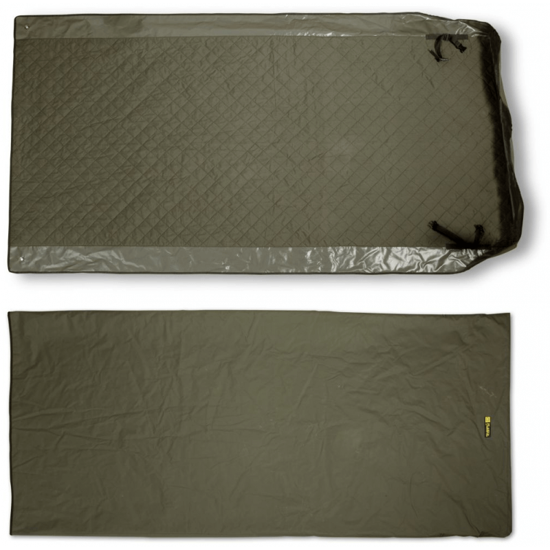 couverture extreme bedchair cover