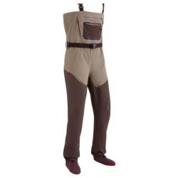 Waders Sonic Pro HD - REDINGTON