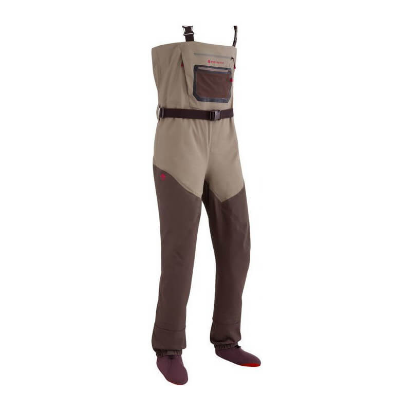 waders sonic pro hd