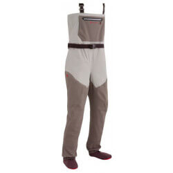 Waders Sonic Pro Grey - REDINGTON