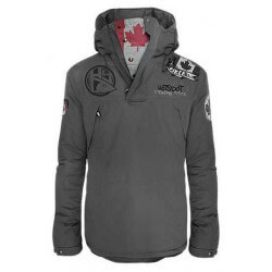 Veste Anorak Piker Canada - HOTSPOT DESIGN