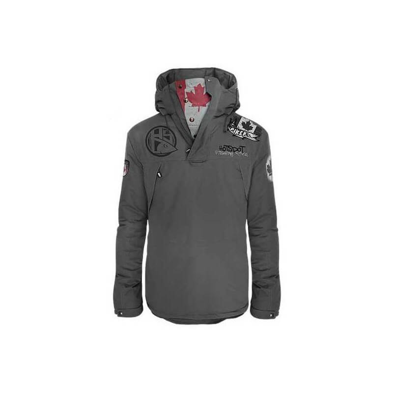 veste anorak piker canada