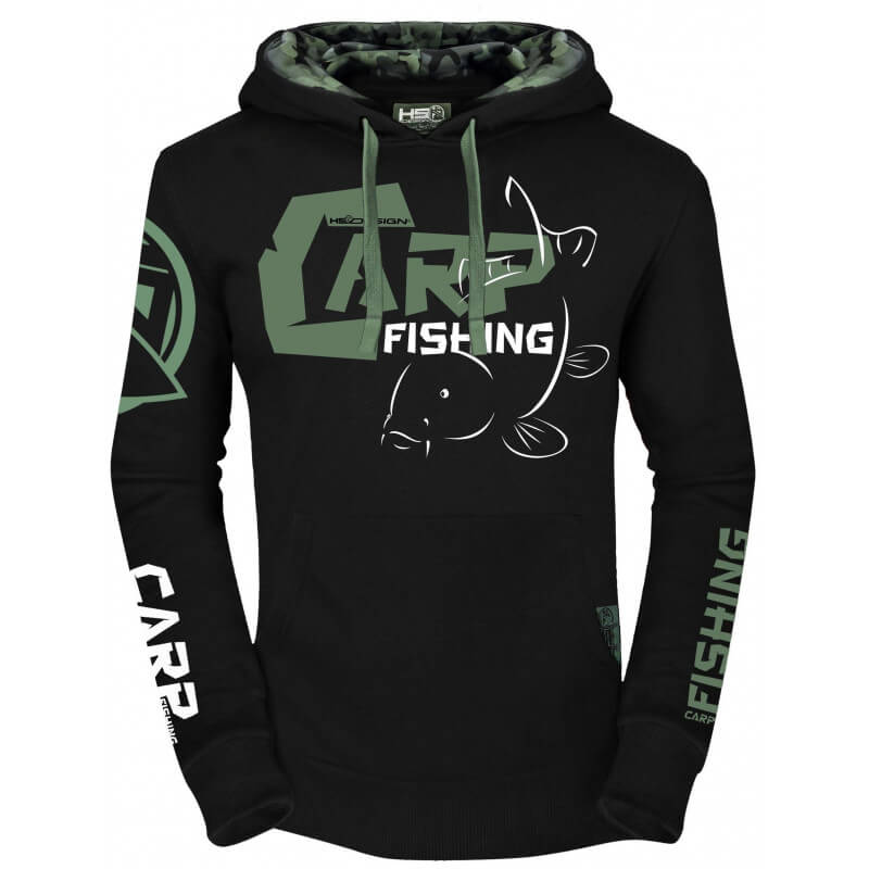 sweat carpfishing eco 2.0