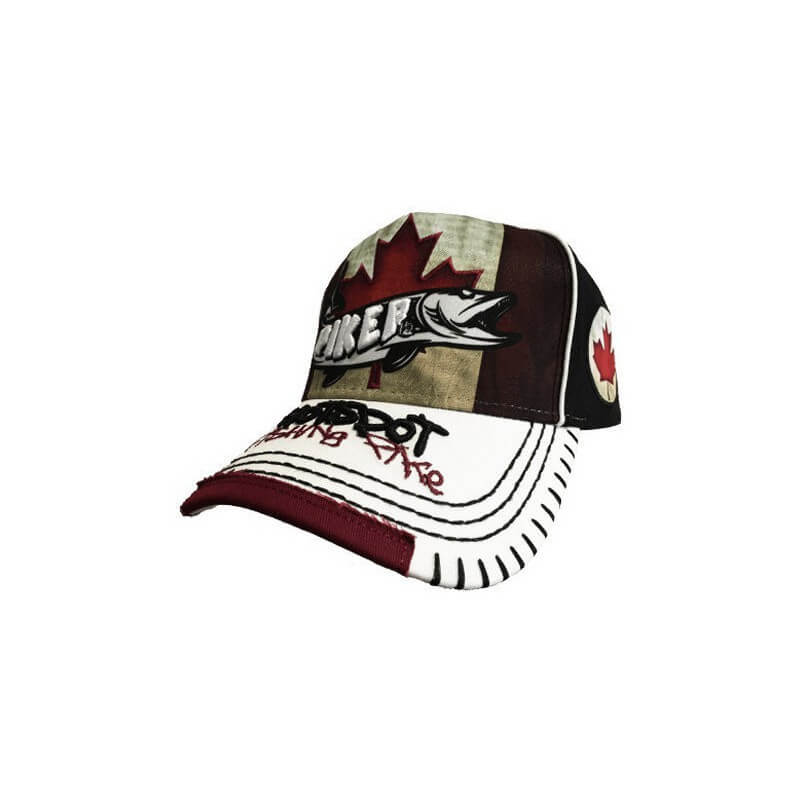 casquette piker canada