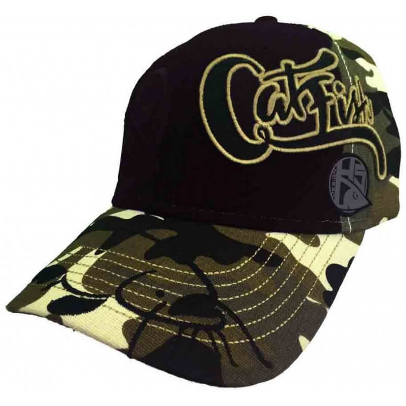 casquette catfish