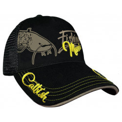 Casquette Catfish Mania - HOTSPOT DESIGN