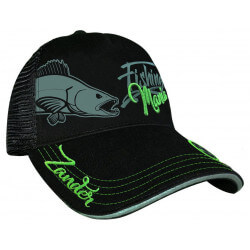 Casquette Zander Mania - HOTSPOT DESIGN