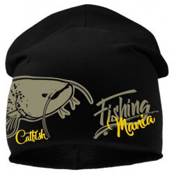 Bonnet Catfishing Mania - HOTSPOT DESIGN