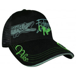 Casquette Pike Mania - HOTSPOT DESIGN