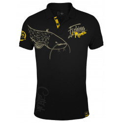 Polo Catfish Mania - HOTSPOT DESIGN