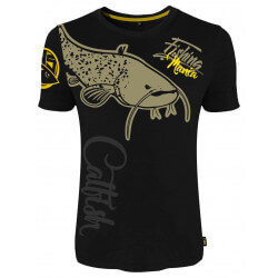 T-Shirt Catfishing Mania - HOTSPOT DESIGN