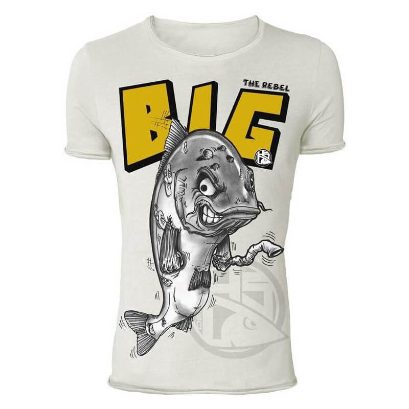 t-shirt big