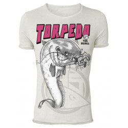 T-Shirt Torpedo - HOTSPOT DESIGN
