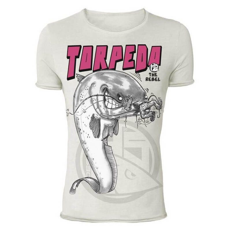 t-shirt torpedo