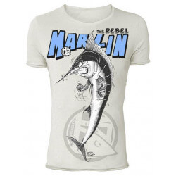 T-Shirt Marlin - HOTSPOT DESIGN