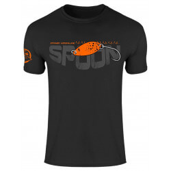 T-Shirt Spoon - HOTSPOT DESIGN