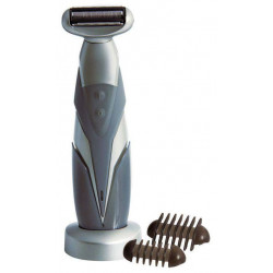 Tondeuse waterproof BODY HAIR CLIPPER