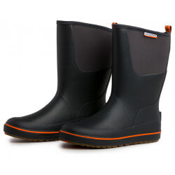 Bottes de pêche 12 Deck Boot - GRUNDENS