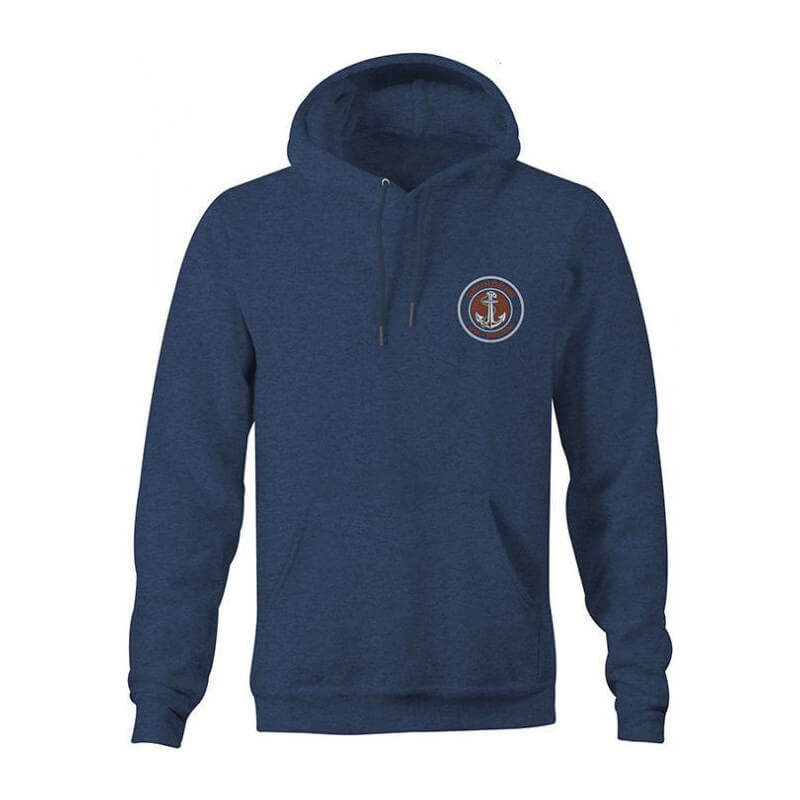 sweat displacement navy heather