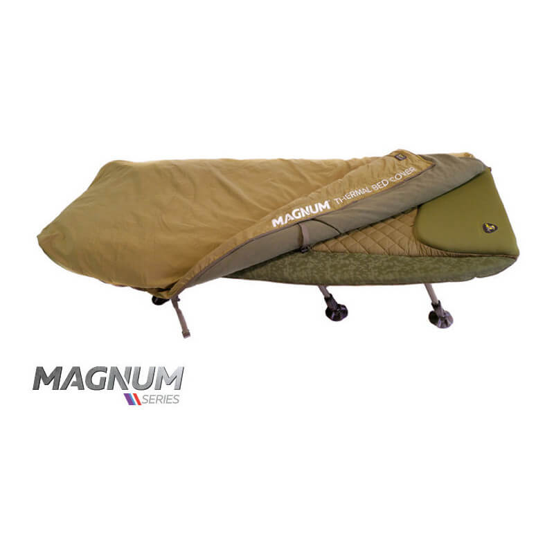 MAGNUM THERMAL BED COVER