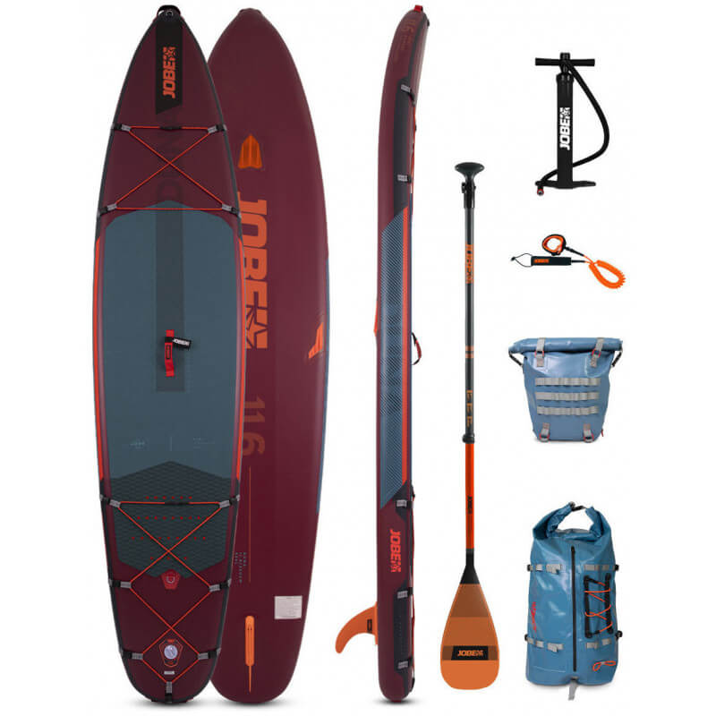 Jobe Adventure Duna 11.6