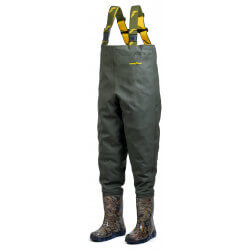 Waders enfant Kidsplay SP PVC Vert - GOODYEAR