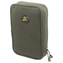 ENDURO CASE - CARP SPIRIT
